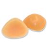 1Piece Silicone Breast Form Silicone Bra Inserts Mastectomy Prosthesis Bra Enhancer Inserts for Mastectomy Breast Cancer