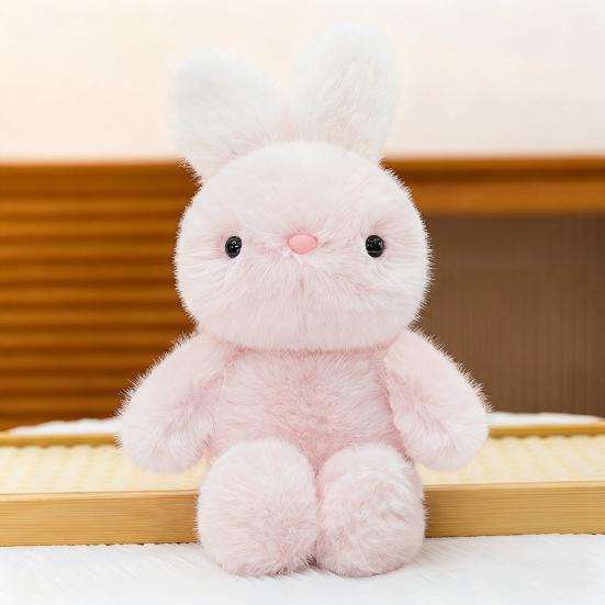 Panda Stuffed Animals Soft Cuddly Plush Toy Cute Panda Penguin Bear Elephant Sloth Plushies for Kids Boys Girls Baby Shower Gifts Bedroom Decor