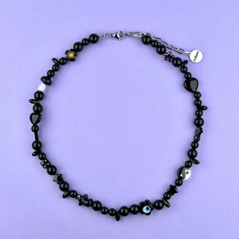 Eclore Ghosting On Me Necklace