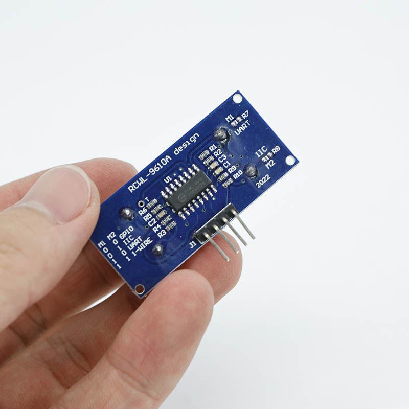 HC-SR04 Ultraschallmodul HCSR04 3V-5.5V Entfernungsmessung Wandler Sensor Detektor Ranging Smart Car