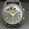 REFURBISHED VINTAGE LEGEND HAND-WINDING SWISS MENS ALARM WATCH A703108-1