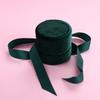 Pink Color Round Engagement  Ring Bowknot Gift Box Necklace Jewelry Display Jewelry Box Displays Box Fashion Accessories