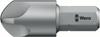 WERA Screwdriver 32mm Overall 066635 TORQ-SET Torque-Set Bit, 6.35mm Drive, TS5/16 Blade, Length,