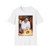 Marco Pierre White Shirt Chef Food Boss GOAT Ramsey Cooking 90s Retro