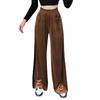 Women's Casual High-Waisted Loose Pants