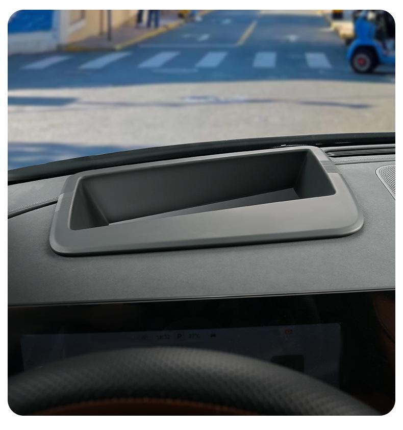 AITO M9 HUD Protection Frame for 24/25 - Dashboard Protective Cover