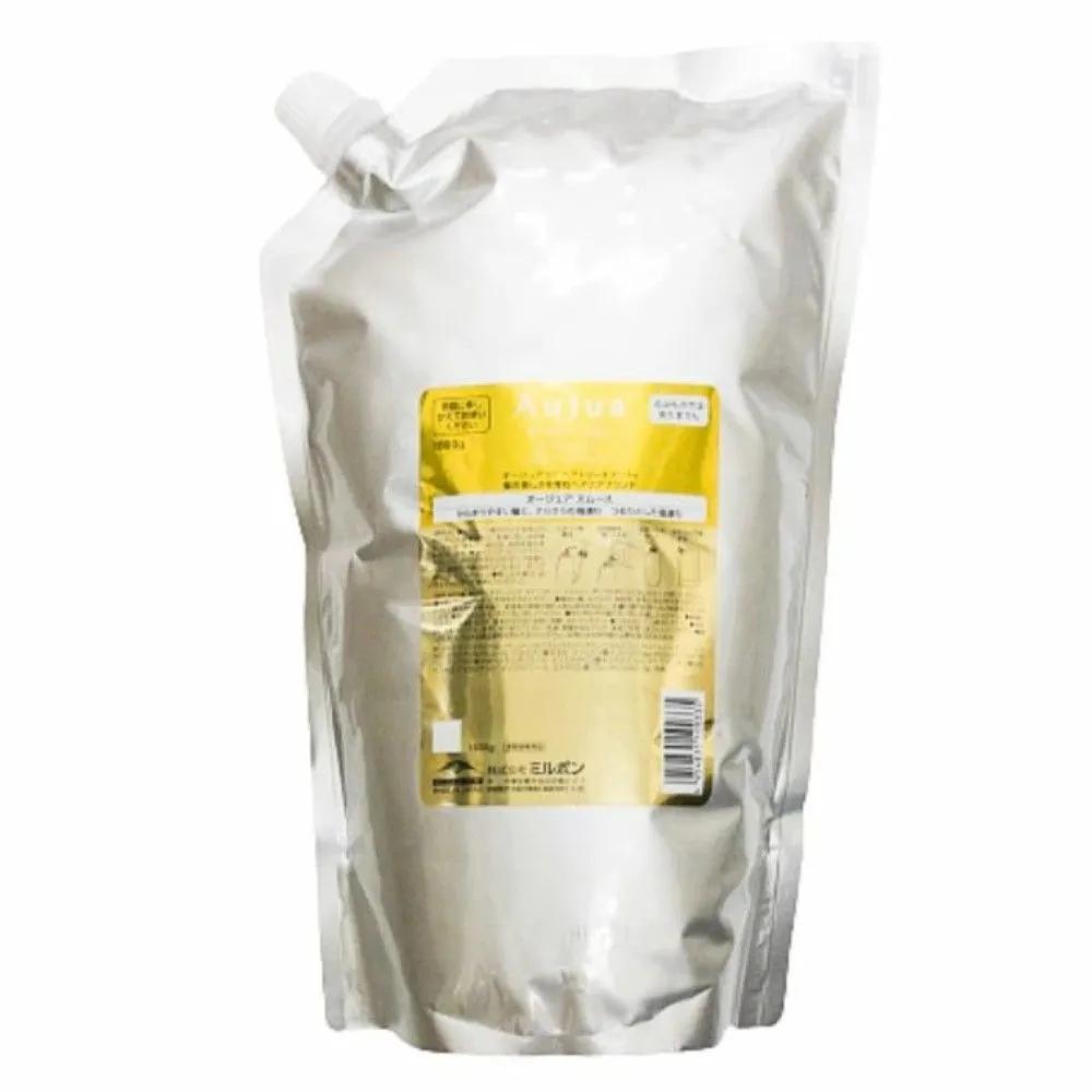 Milbon Ojuah Smooth Hair Treatment Refill 1800g