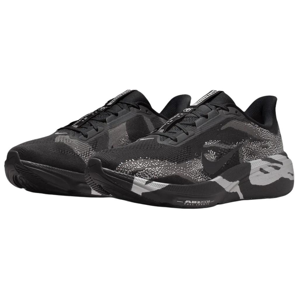 Nike Air Zoom Pegasus 42 'Black Medium Ash' Men's IQ3928-001
