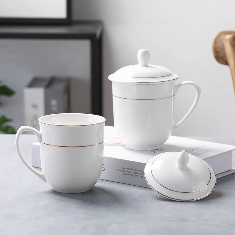 Zhaofeng Ceramic Water Cup