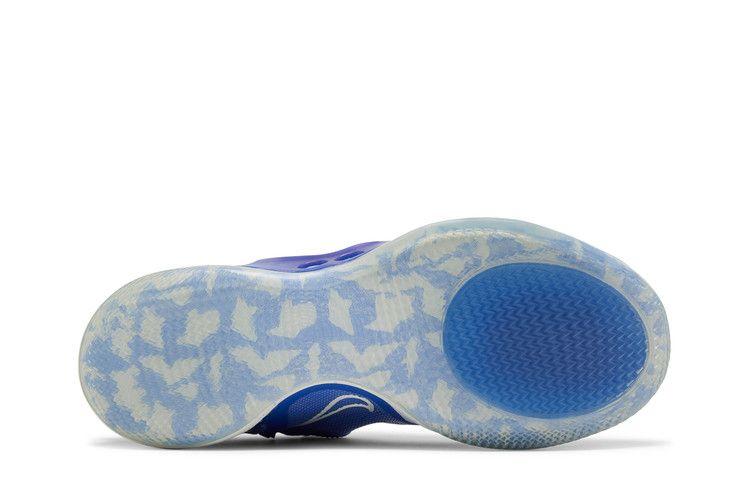 Men's Sneakers Nike Adapt BB 2.0 Astronomy Blue (US Charger) Astronomy Blue/Royal Pluse-Spruce Aura