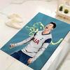 1pc Tottenham Hotspur Celebration Rug, Office Carpet Indoor Outdoor Entrance Doormat, Non-Slip Soft And Comfortable, Living Room. DT707019