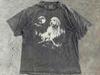 Goldendoodle Moon Shirt, Oversize, Womens, Mens, Unisex Comfort Colors T-Shirt