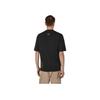 Air Jordan x Travis Scott Flight Grafik T-Shirt Schwarz Herren Oberteile DO4101-010