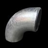 Welded Galvanized Steel Pipe Elbow