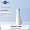 Portable Oral Irrigator F36