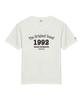 Geulaengdeubotte 1992 Signature T-Shirt [Beige]