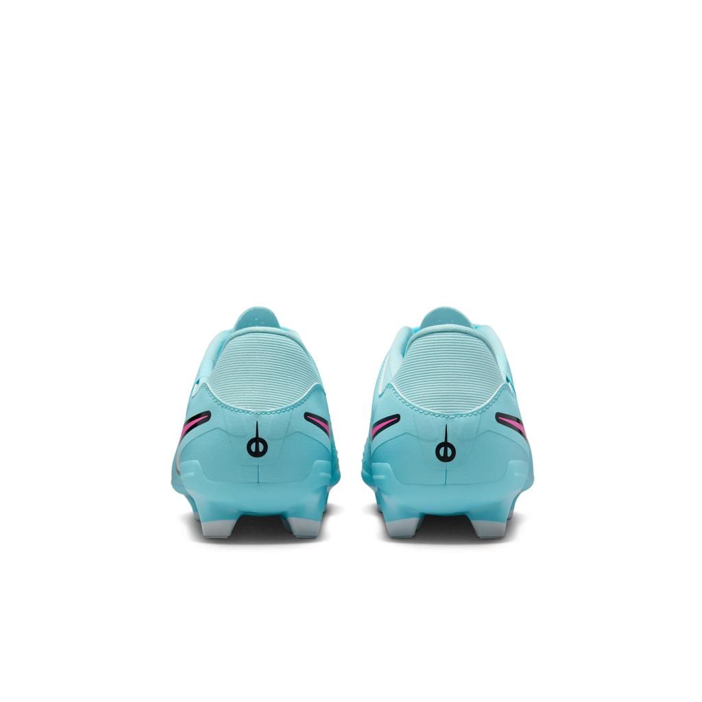 Nike Tiempo Legend 10 Academy MG Prism Pack Unisex Αθλητικά Παπούτσια Teal Copa White DV4337-401