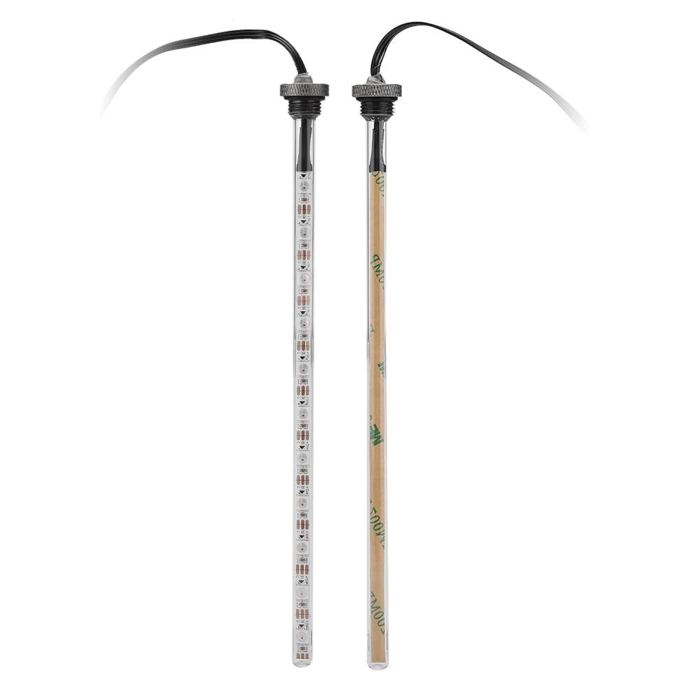 22cm Light Virus Reservoir LED Light 15m Remote Control Water Tank Light with Controller