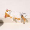 Cats Figurine Computer Monitor Decors Creative Car Accessories,Mascots Crafts Animal Collectible Figurine Home Decors