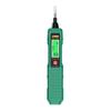 High Sensitivity Electrical Tester Pen Featuring LED Flashlights & Auto Power Off Easy To Carry for Electric 12 400V