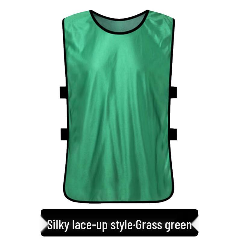 Team Sports Scrimmage Training Vests
