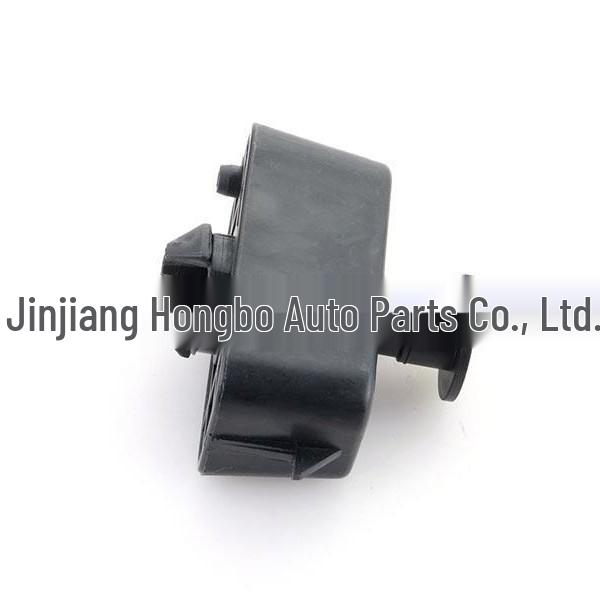 Mercedes-Benz CLS/E/S-Class Elastomer Jack Rubber Mount Pad