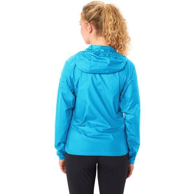 Ветровка VAUDE Women's Scopi Wind Jacket