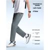 ANTA Men's Jue Jue Zi 4 Quick-Dry Sun Protection Pants