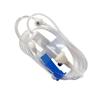 Infusion Fluid Transfusion Device Type Is 150cm With Margomed Connector Phthalate-Free 1 Piece