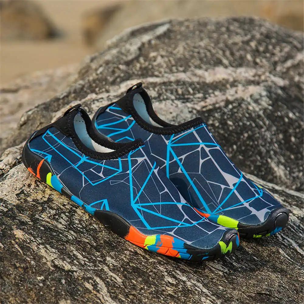 Fashion Men's Summer Sandals Water Slipper Shoes Black Moccasins Sneakers Sport Tenya Upper Best Sellers Wide Foot Tenise Traning