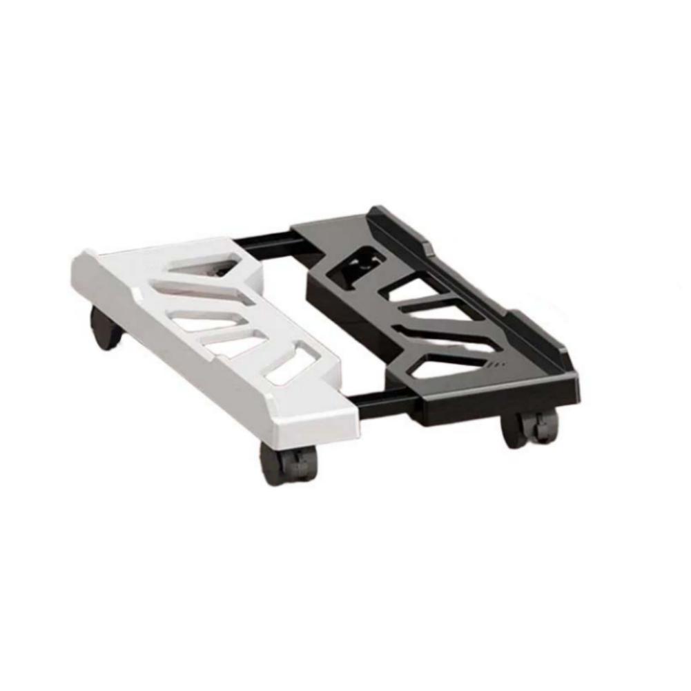 Легкий доступ для обновлений Подставка для настольного компьютера Стойка для хоста Съемная стойка для шасси colorful(Only one)