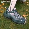 FILA FUSION Women's 2025 Winter Pinecone Casual Shoes
