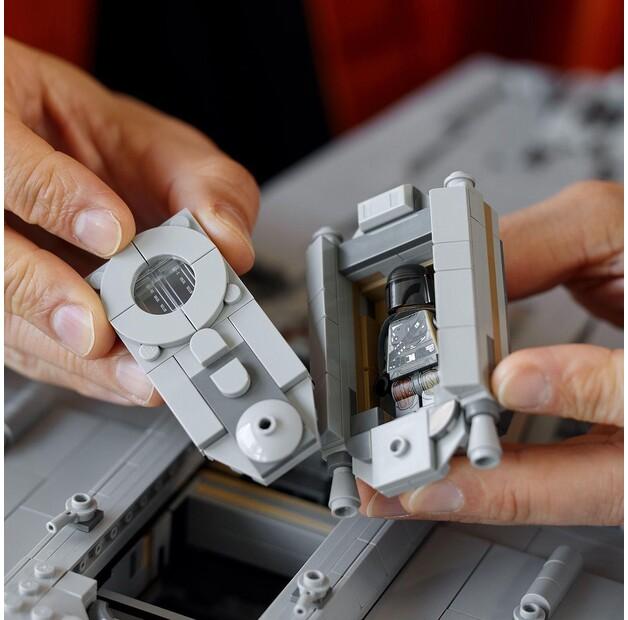 LEGO Star Wars 75331 Blade Runner