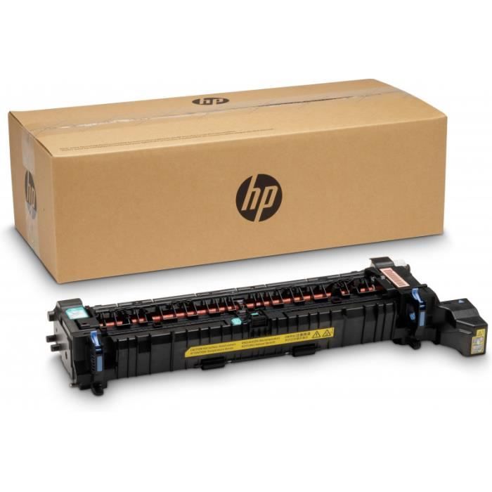 Kit de maintenance - HP - LaserJet - Unité de fusion 110V - Rouleaux d'entraînement - Compatible