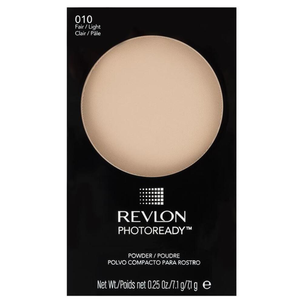 Revlon PhotoReady Powder Fair / Light 010