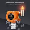 Lingfang GTY-129-Y Explosion-proof Combustible Gas Leak Detector