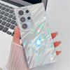 Electroplating Fine Hole Imd Hard Case with Lens Film S11S11Ultra Mobile Phone Case Korean A11A11/A11A11A11 Female