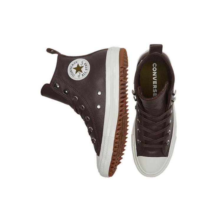 Converse Chuck Taylor All Star Hiker Caffè Sneakers Donna 568812C