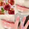 8- flavor Lip Moisturizing essence, moisturizing and hydrating, preventing dryness and cracking, and reducing lip lines