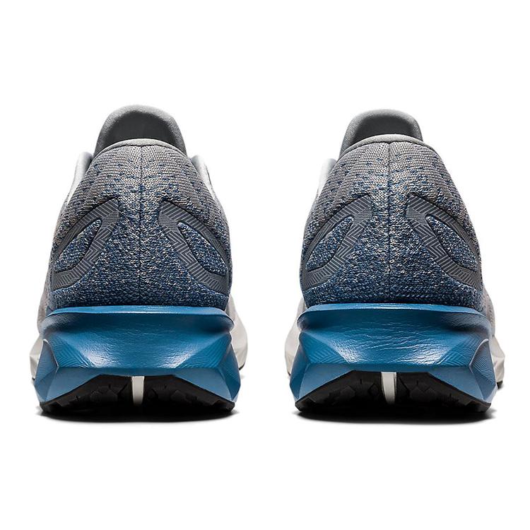 New Asics DynaBlast 'Piedmont Grey Floss' 1011A819-020