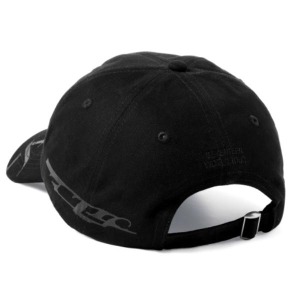SEVENTEEN World Tour NEW_ ENCORE Ball Cap
