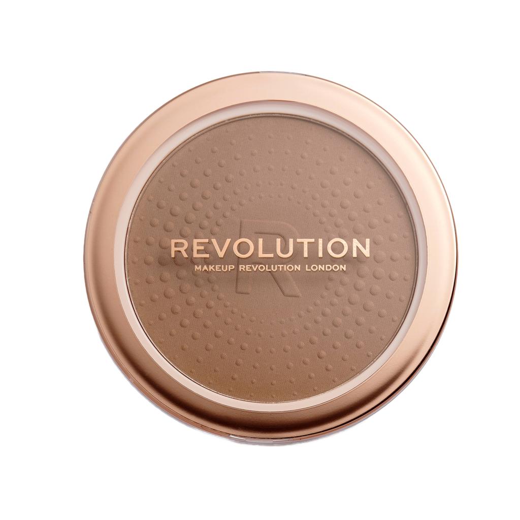 Revolution Mega Bronzer for Face 01 - Cool