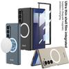 Case Galaxy Z Fold 8 7 Wireless Charging Compatible Ultra Thin Shockproof Protective Cover