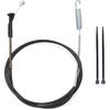 108-8155 290-848 Brake Cable Compatible with Toro Super Recycler Lawn Mower 20056, 20058, 20093, 20383, 20793, 20795, 21383, 21389 20093C 57"