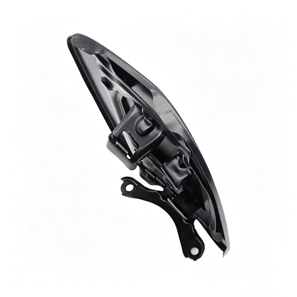 Fuel Gas Door Cover 77350-02070 For Toyota Corolla 2009 2010 2011 2012 2013