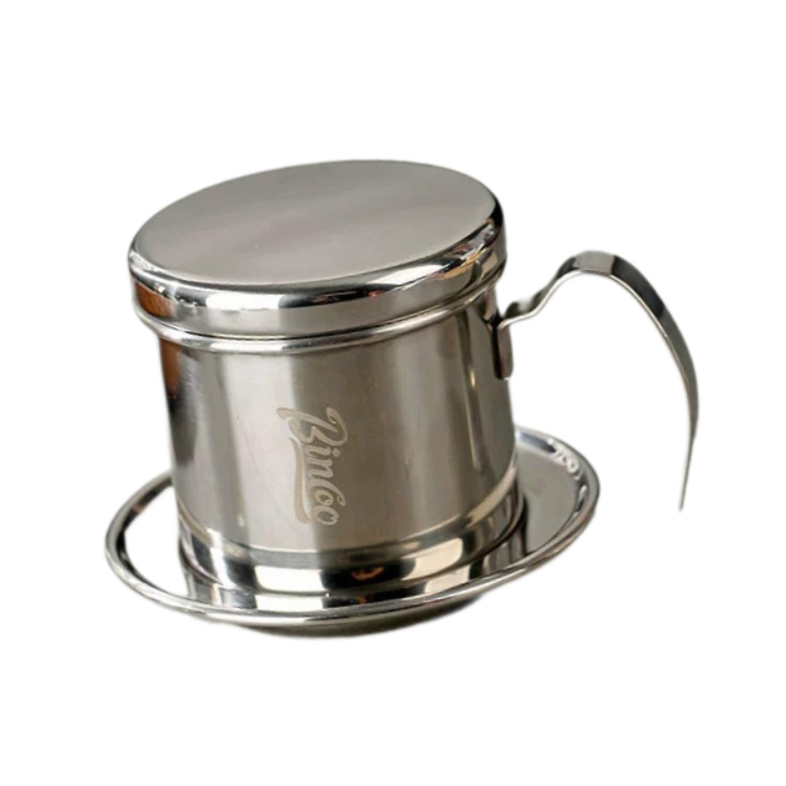 Family Balance Syphon Coffee Maker Elegant Design Retro-Style siphon Gas Coffee Maker Lamp Burner Tabletop Syphon Coffee Heater