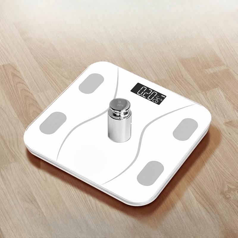 MiLing Smart Body Fat Scale (CN version)