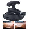 Car Dent Remover 4.5-inch Vacuum Suction Cup Dent Repair Puller Quick Suction Cup Type Dent Removal Handle For Car Body Repair