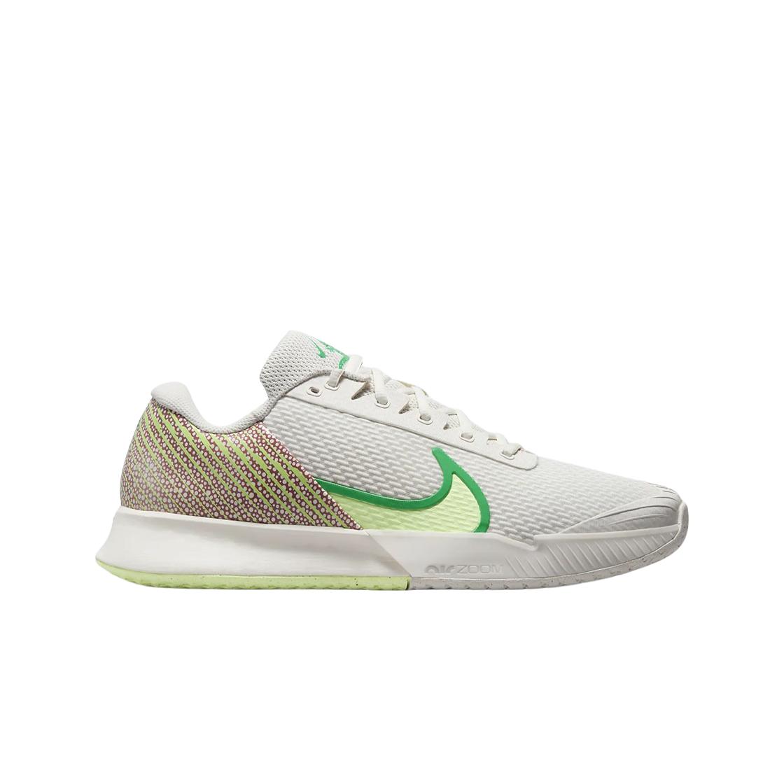 

Nike Court Air Zoom Vapor Pro 2 Premium Phantom Stadium Green 275