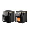 10L Air Fryer Electric Oven with Nonstick Basket for Cooking And Baking